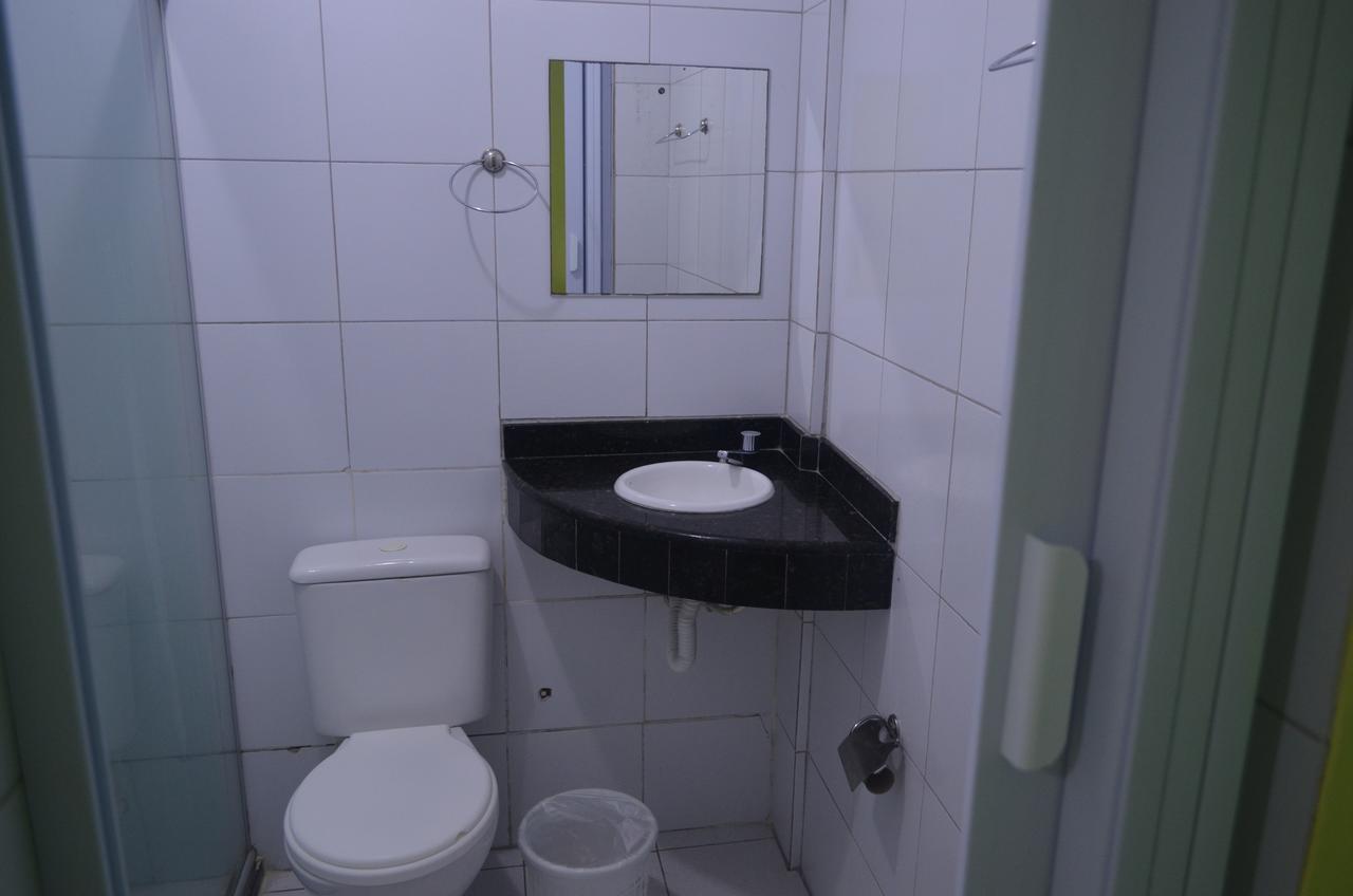 Hotel Bastos (Adults Only) Салвадор Екстер'єр фото