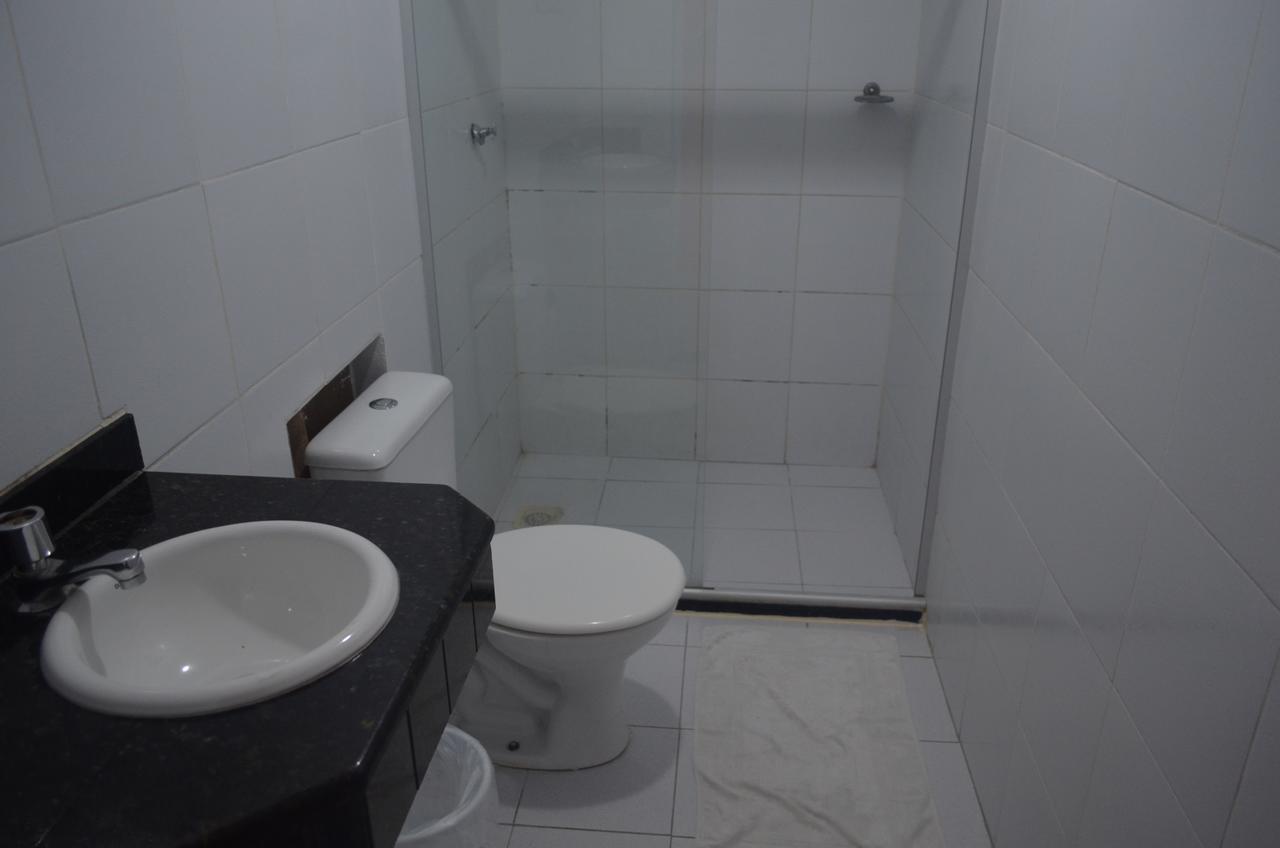 Hotel Bastos (Adults Only) Салвадор Екстер'єр фото