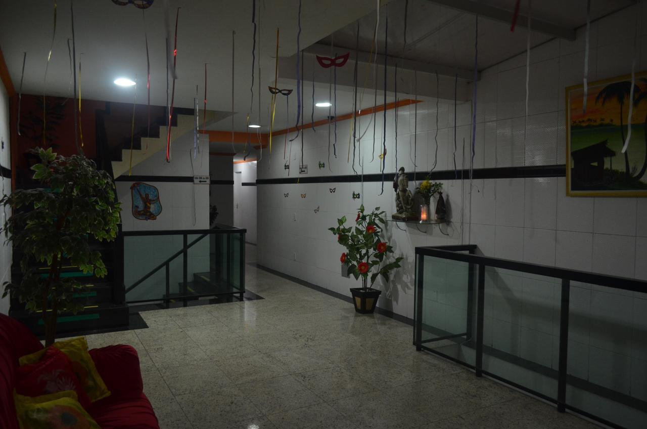 Hotel Bastos (Adults Only) Салвадор Екстер'єр фото