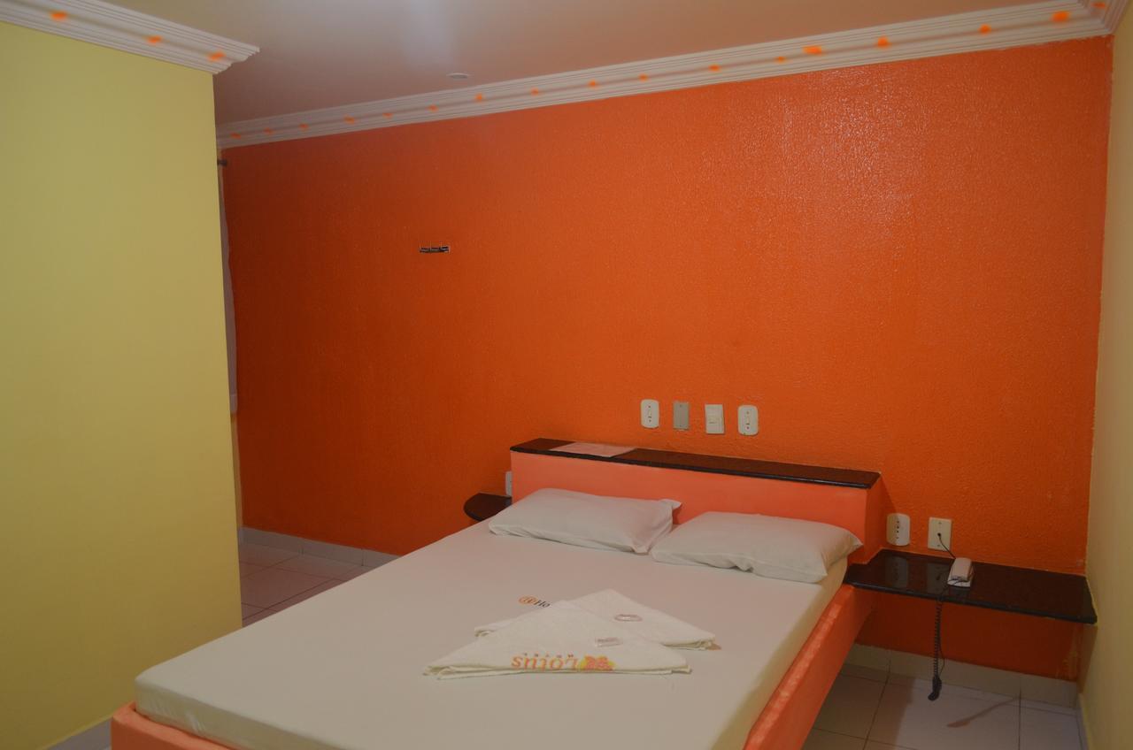 Hotel Bastos (Adults Only) Салвадор Екстер'єр фото