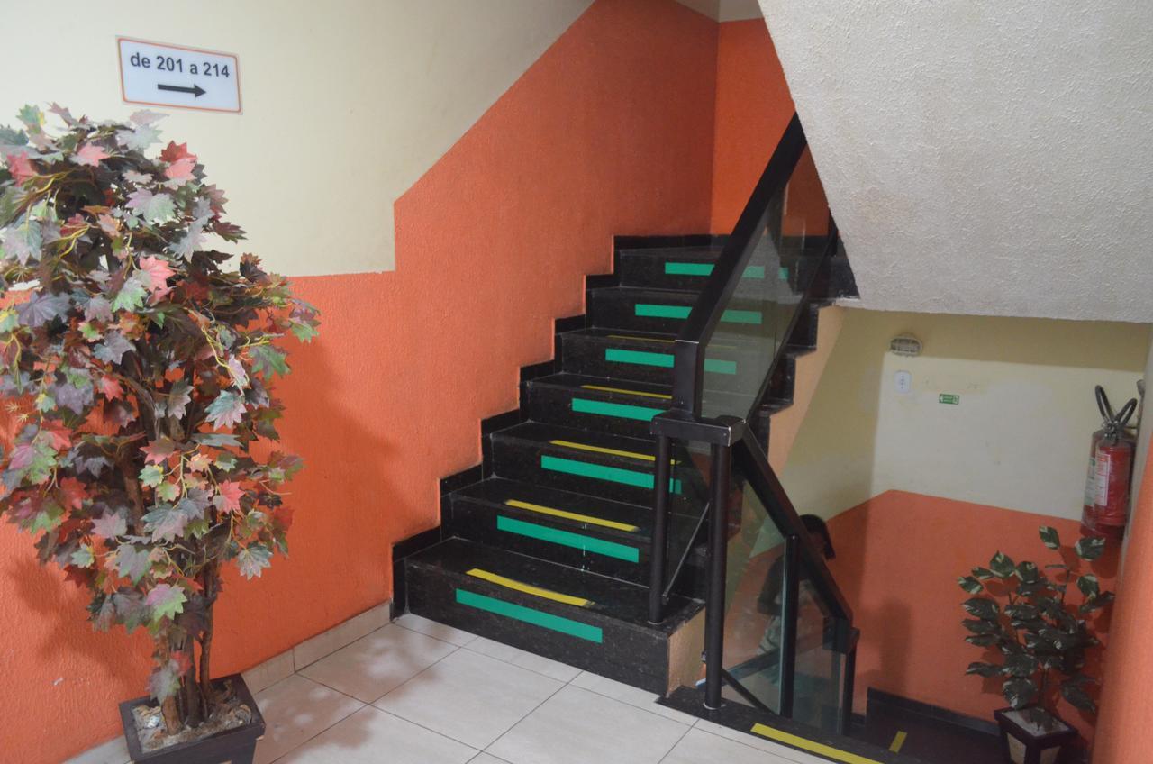 Hotel Bastos (Adults Only) Салвадор Екстер'єр фото