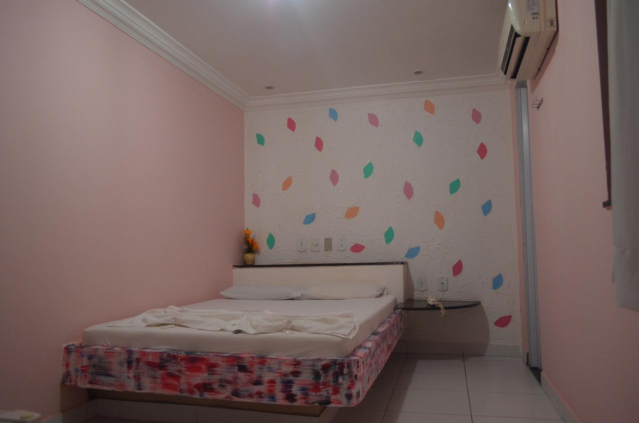 Hotel Bastos (Adults Only) Салвадор Екстер'єр фото