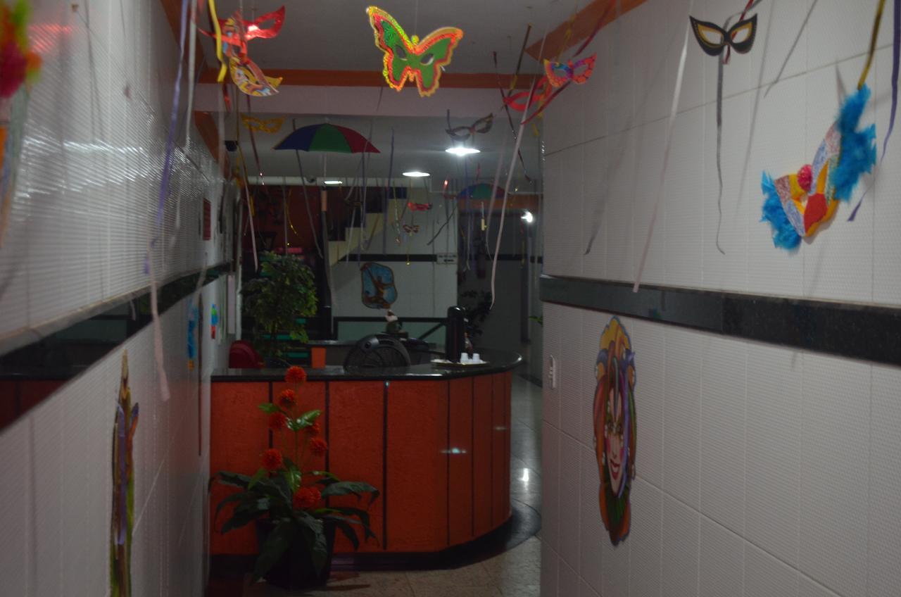 Hotel Bastos (Adults Only) Салвадор Екстер'єр фото