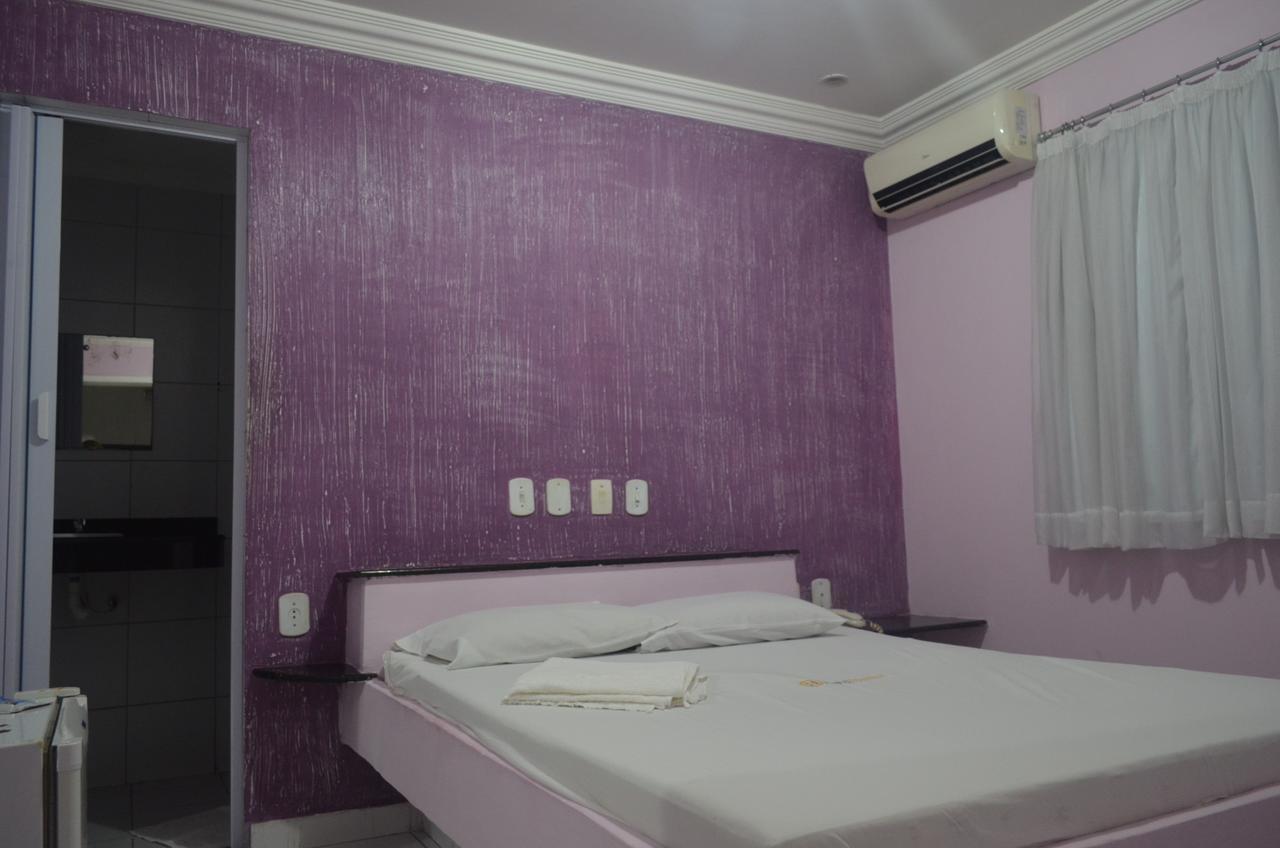Hotel Bastos (Adults Only) Салвадор Екстер'єр фото