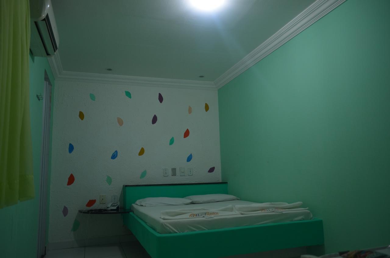 Hotel Bastos (Adults Only) Салвадор Екстер'єр фото